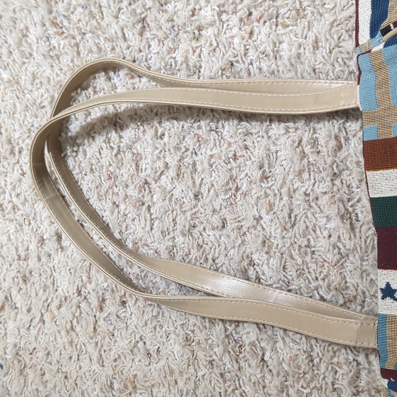 Flag Vacation Travel Purse - Picture 13 of 15